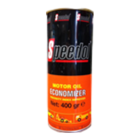  Ekonomizer Benzinli ve Dizel Motor Yağı Katkısı